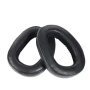 Pair of Lambskin Head Beam for Sennheiser Gsp Series