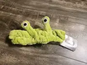 Women's Hyde & Eek One Size Fits Most Green Alien Elastic Headband