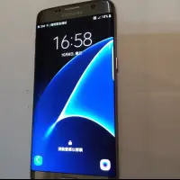 在飛比找蝦皮購物優惠-SAMSUNG S7 EDGE 32G SM-G935F