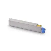 OKI C910 Yellow Toner Unit