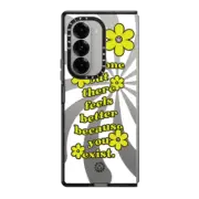 Galaxy Z Fold6 Impact Case Better Bc You Exist By Nathan Bennett