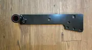 Genuine Ariens Zero Turn Mower Assembly-Deck Idler Pivot Arm Part# 00199000