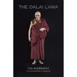 THE DALAI LAMA: THE BIOGRAPHY/ALEXANDER NORMAN ESLITE誠品