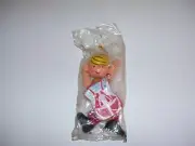 Vintage Dennis the Menace String Puppet NIP