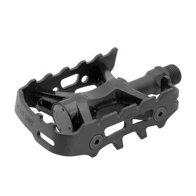 Mikashima Manufacturing MT-LUX COMPE 75 Dark Olive Pedal MKS Mikashima Pedal Mik