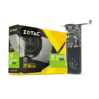 在飛比找樂天市場購物網優惠-【最高折200+跨店點數22%回饋】ZOTAC GT1030