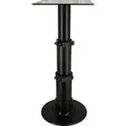 Springfield Marine Company 1660230-Blk Ped 3 Stage Tableblk Anod