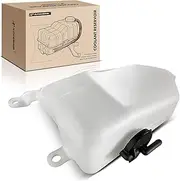 A-Premium Engine Coolant Overflow Recovery Reservoir Tank [With Cap & Tank] Compatible with Toyota 4Runner & Lexus GX460, 2010-2023
