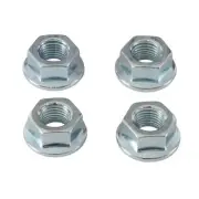 Polaris Magnum 325 2x4 2000-2002 Front Wheel Nut Kit All Balls 85-1223