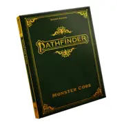 Pathfinder Second Edition Remaster: Monster Core Special Edition