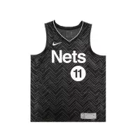 在飛比找蝦皮商城優惠-NIKE NBA BROOKLYN NETS 籃網 KYRI