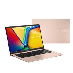 《快閃促銷》ASUS 華碩 Vivobook X1504 X1504VA 藍/銀/金【15.6吋/娛樂/Buy3c奇展】