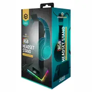 Powerwave RGB Headset Stand