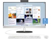 [HP Essentials] HP 27 inch All-in-One Desktop PC AI 27-cr2000a