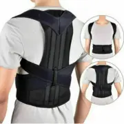 Posture Corrector Corset for the back Protection Shoulder Support Bandage Back