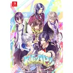 🎮PC電腦 KLAP  愛與懲罰【乙女/中文】戀愛 視覺小說 乙女遊戲 NS SWITCH