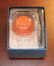 Eaglemoss Star Trek Starships Collection, Suliban Cell Ship NIB