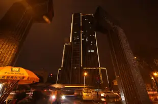 成都寬窄小蘋果主題酒店(原佳園公寓寬窄巷子店)Xiaopingguo Theme Hotel