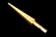 Step Drill Bit 3-12mm | Plastic Hole Drill