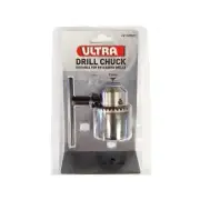 Ultra 13mm 20 Thread Keyed Drill Chuck