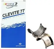 MAHLE MS16113 Int & Exh Man Set
