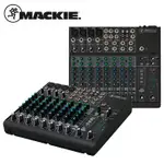 MACKIE 1202VLZ4 12軌旗艦類比混音機-連接FX處理器/原廠公司貨