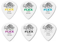 在飛比找樂天市場購物網優惠-Dunlop Tortex Flex Jazz III XL