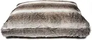Cover BOXBED Royal Fur 90X65 SILVERFOX