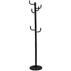 New Cactus Hat and Coat Stand Hat Stand Hatstand Metal Hooks x6 Home D??cor