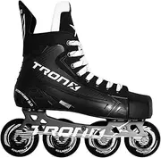 Stryker 3.0 Senior Adult Junior Kids Inline Roller Hockey Skates, New for 2023