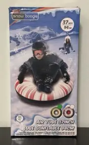 When-O Snow Boogie Air Tube 37”