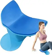Tuxxjzm Thigh Training Equipment, Thigh Training Device for Women - Women's Thigh Hip Trainer Butt Lifter | Hip Trainer, Muscle Toner, Thigh Leg Training Device, Hip Trimmer for
