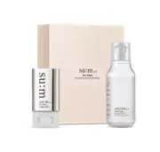 SU:M37 Sun-away Velvet Sun Stick 18g & Cleaning Water 100ml -Special Set 2 Items
