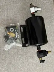 DEMCO AFO SECOND COACH KIT 6231## NEW## see listing