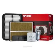 Ryco Service Kit to suit Ford Falco FG/FG-X - RSK81C