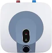 Instant Electric Hot Water Tank, Compact Size Home Kitchen Hot Water Heater Storage, Under Sink Water Heater