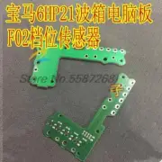 1PCS 6HP21 Car Transmission Gear Position Sensor for BMW 7 Series F02 gearbox co