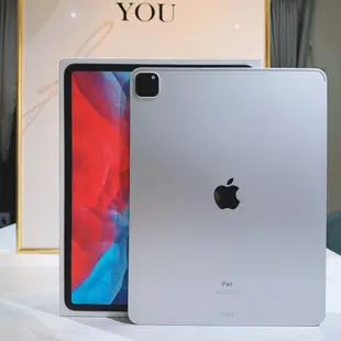 高規格低價入手 IPad Pro 12.9吋 第四代 128G 銀色 參考 Ari Mini 64G 256G 9 10