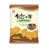 在飛比找蝦皮購物優惠-【春宇】中祥自然顏胡椒蘇打餅乾-量販包 280g