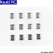 Tamiya 50509 RC F1 Front Spring Set