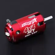 Turnigy TrackStar 4x4 SCT 5.0T Sensored Brushless Motor 4150KV (550 Size)