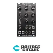Schlappi Interstellar Radio Oscillator (Black) EURORACK NEW - PERFECT CIRCUIT
