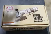 CP Chicago Pneumatic CP854 CP-854 4" Angle Grinder Air Shop Tool