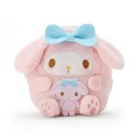 在飛比找樂天市場購物網優惠-【震撼精品百貨】My Melody 美樂蒂 三麗鷗美樂蒂造型