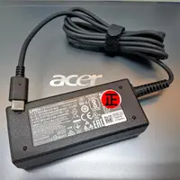 在飛比找樂天市場購物網優惠-公司貨 ACER 45W 原廠 變壓器 19V 2.37A 