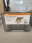 Brand New Large Fridge Drawer