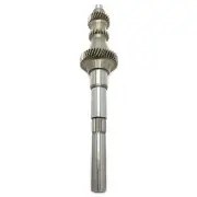 Polaris SHAFT, INPUT, HELICAL, Genuine OEM Part 3236348, Qty 1