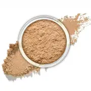 5 Pc X 7 GM RENEE Face Base Loose Powder (Mellow Beige) Non-Sticky Free Ship