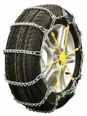 V-Bar 205/75R17.5 Passenger Vehicle Tire Chains
