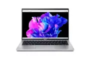 (Refurbished) Acer Swift Go 14.5" WUXGA IPS Laptop, Snapdragon X Plus, 16GB RAM, 512GB SSD, Windows 11 Home [NX.KYXSA.001-RFB]